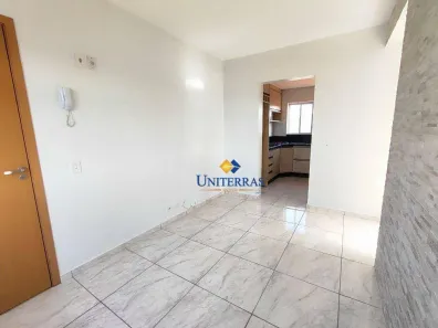 Apartamento com 2 Quartos para alugar, 42m² no Monza, Colombo
