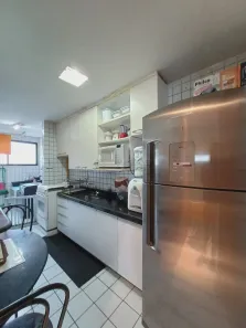 Apartamento com 3 Quartos à venda, 90m² no Torre, Recife