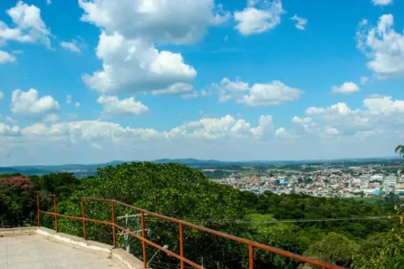 Cobertura com 4 Quartos à venda, 1000m² no Saboó, São Roque