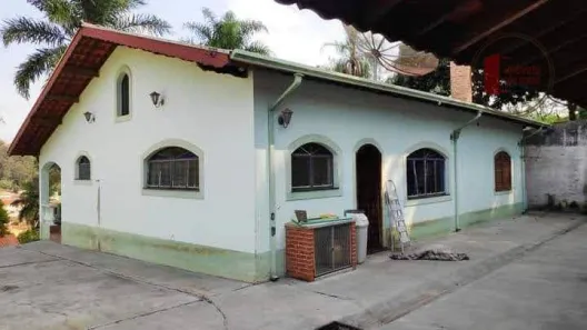 Fazenda / Sítio / Chácara com 3 Quartos à venda, 156m² no Esplanada Mendes Moraes, São Roque