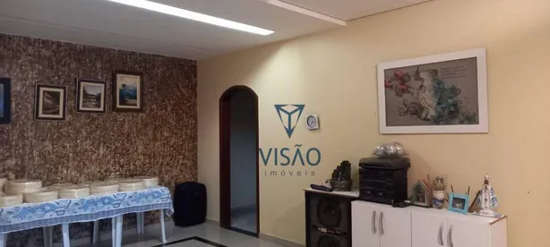 Sobrado com 5 Quartos à venda, 336m² no Taguatinga Norte, Brasília