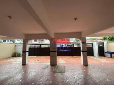 Apartamento com 2 Quartos à venda, 97m² no Vila Nova, Cubatão