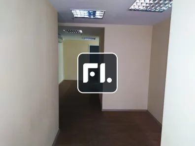 Conjunto Comercial / Sala para venda ou aluguel, 489m² no Vila Olímpia, São Paulo