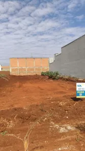 Terreno / Lote / Condomínio à venda, 250m² no Três Fronteiras, Foz do Iguaçu