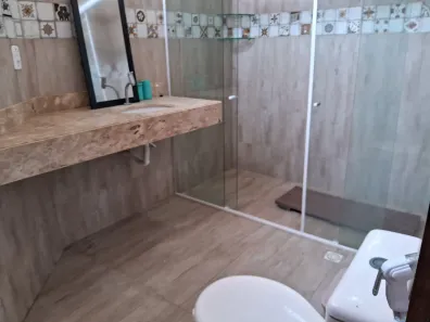 Casa de Condomínio com 4 Quartos para venda ou aluguel, 200m² no , Nísia Floresta