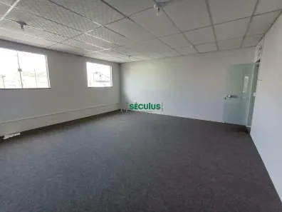 Conjunto Comercial / Sala para alugar, 81m² no Amizade, Jaraguá do Sul