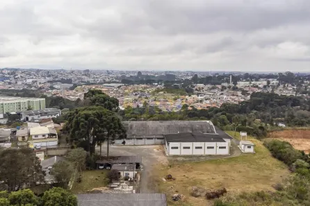 Galpão / Depósito / Armazém com 3 Quartos à venda, 3000m² no Roça Grande, Colombo