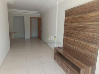Apartamento com 3 Quartos para alugar, 112m² no Jardim São Carlos, Sumaré
