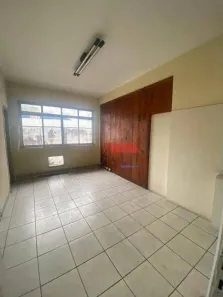 Conjunto Comercial / Sala para venda ou aluguel, 18m² no Centro, Cubatão
