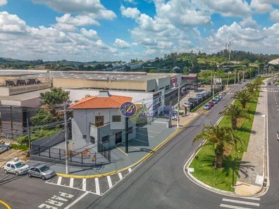 Prédio Inteiro para alugar, 230m² no Pinheirinho, Vinhedo