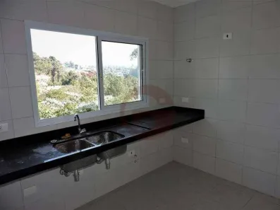 Casa de Condomínio com 4 Quartos à venda, 378m² no Chácara do Refúgio, Carapicuíba