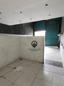 Loja / Salão / Ponto Comercial à venda, 30m² no Inhoaíba, Rio de Janeiro