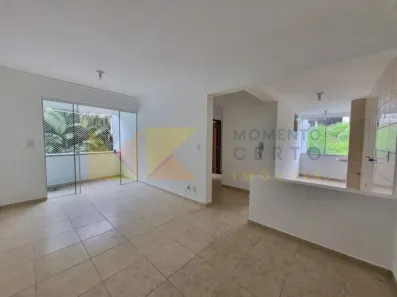 Apartamento com 2 Quartos à venda, 65m² no Salto Weissbach, Blumenau