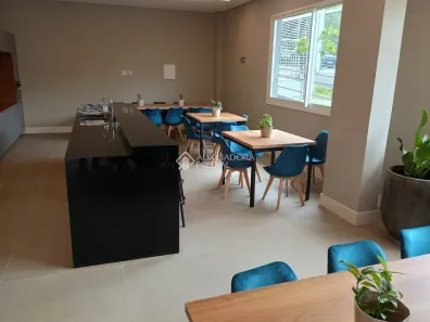 Studio com 1 Quarto à venda, 30m² no Moinhos de Vento, Porto Alegre
