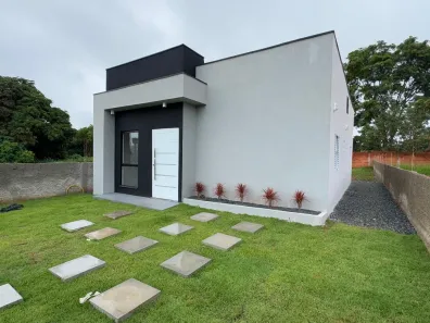 Casa com 2 Quartos à venda, 100m² no Ponte Alta Norte, Brasília