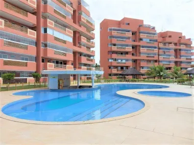 Apartamento com 3 Quartos para alugar, 125m² no Mosqueiro, Aracaju