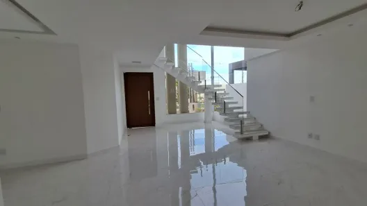 Casa com 5 Quartos à venda, 267m² no Alphaville (Abrantes), Camaçari