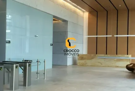 Conjunto Comercial / Sala para venda ou aluguel, 41m² no Vila Gertrudes, São Paulo