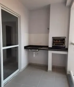 Apartamento com 2 Quartos à venda, 88m² no Parque Esplanada, Embu das Artes