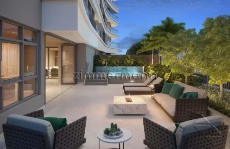 Apartamento com 4 Quartos à venda, 136m² no Água Branca, São Paulo