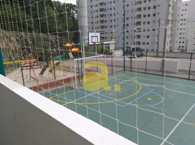 Apartamento com 2 Quartos à venda, 55m² no Velha Central, Blumenau