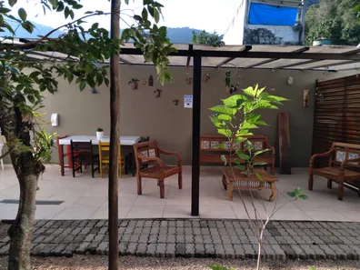 Hotel / Motel / Pousada com 19 Quartos à venda, 631m² no Barequeçaba, São Sebastião