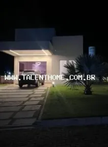Casa de Condomínio com 3 Quartos à venda, 260m² no Primeiro de Maio, Primeiro de Maio