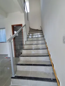 Casa com 3 Quartos à venda, 82m² no Dom Pedro I, São José da Lapa