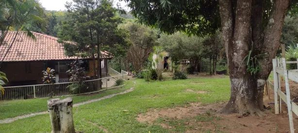 Fazenda / Sítio / Chácara com 3 Quartos à venda, 8500m² no Centro, Florestal