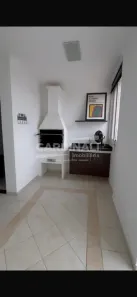 Cobertura com 3 Quartos à venda, 130m² no Centro, São Carlos