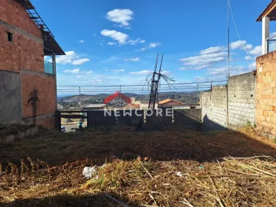 Terreno / Lote / Condomínio à venda, 228m² no Santa Tereza, Pedro Leopoldo