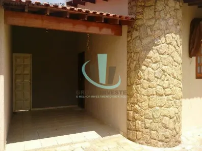 Casa com 3 Quartos para venda ou aluguel, 213m² no Jardim Tinen, Araraquara