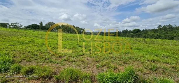 Fazenda / Sítio / Chácara à venda, 20000m² no Brazlândia, Brasília