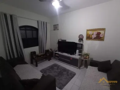 Casa com 3 Quartos à venda, 80m² no Colônia Santo Antônio, Barra Mansa
