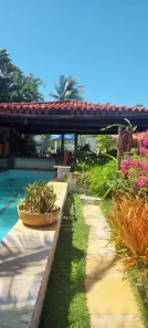 Casa de Condomínio com 5 Quartos à venda, 300m² no Portão, Lauro de Freitas