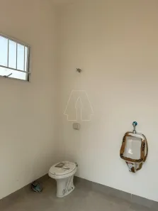 Loja / Salão / Ponto Comercial para alugar, 600m² no Conjunto Habitacional Doutor Antônio Villela Silva, Araçatuba