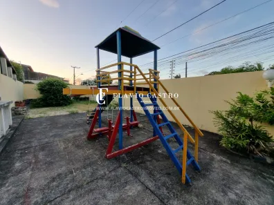 Apartamento com 3 Quartos à venda, 62m² no Jangurussu, Fortaleza