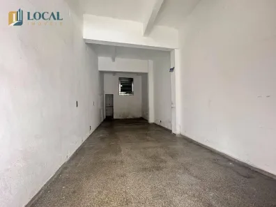 Loja / Salão / Ponto Comercial à venda, 42m² no Centro, Juiz de Fora