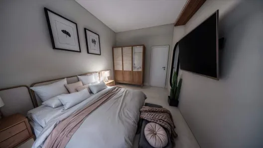 Casa com 2 Quartos à venda, 126m² no Palestina, Aracaju