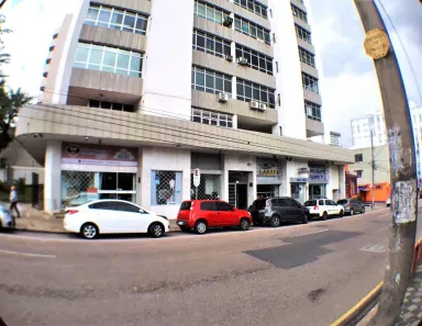 Conjunto Comercial / Sala à venda, 45m² no Centro, Curitiba