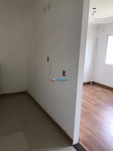 Apartamento com 3 Quartos à venda, 70m² no Parque Euclides Miranda, Sumaré
