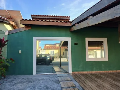 Casa com 2 Quartos para alugar, 200m² no Parque Nascente do Rio Capivara, Camaçari