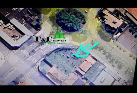 Terreno / Lote / Condomínio à venda, 931m² no Parque Egisto Ragazzo, Limeira