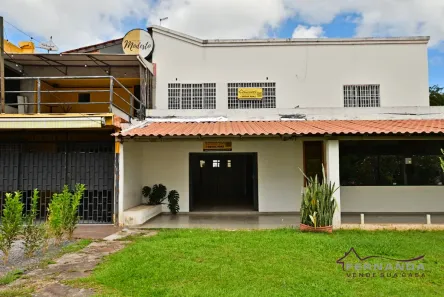 Prédio Inteiro à venda, 120m² no Setor de Habitações Individuais Norte, Brasília