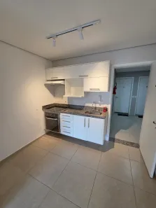 Apartamento com 1 Quarto para alugar, 39m² no Bela Vista, São Paulo