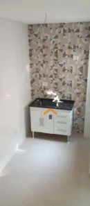 Apartamento com 2 Quartos à venda, 54m² no Parque Oratório, Santo André