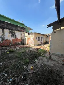 Terreno / Lote / Condomínio à venda, 197m² no Heliópolis, Belford Roxo