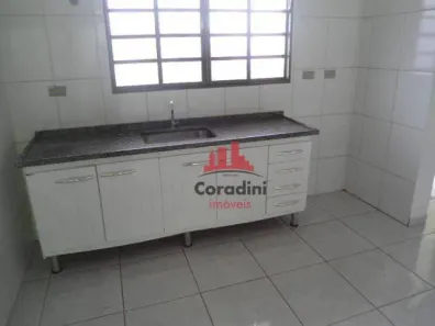 Loja / Salão / Ponto Comercial à venda, 413m² no Jardim Monte das Oliveiras, Nova Odessa