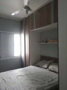 Apartamento com 2 Quartos à venda, 52m² no Jardim Novo Maracanã, Campinas