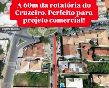 Casa com 1 Quarto à venda, 75m² no Arpoador, Armação dos Búzios